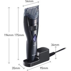 Timmer Panasonic ER-GB37 (Black) Thumb