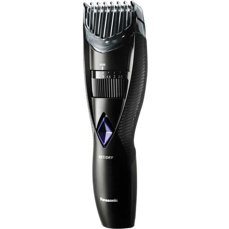 Timmer Panasonic ER-GB37 (Black)