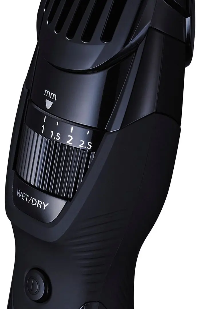 Trimmer Panasonic ER-GB42-K520 (Black)