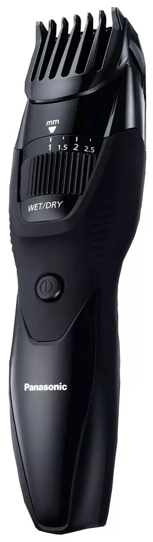 Trimmer Panasonic ER-GB42-K520 (Black)