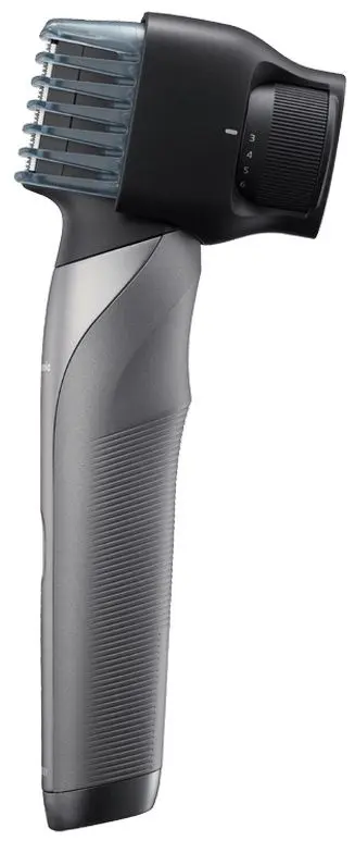 Триммер Panasonic ER-GY60-H520 (Black/Silver)