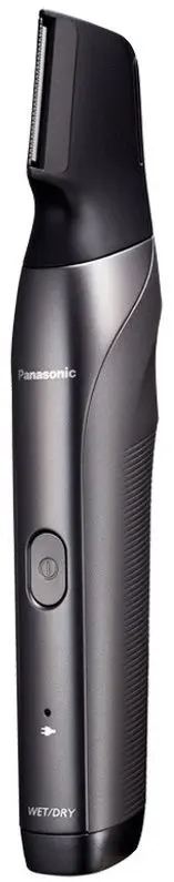 Триммер Panasonic ER-GY60-H520 (Black/Silver)