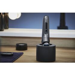 Электробиртва Philips Series 7000 S7887/55 (Black) Thumb