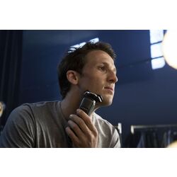 Электробиртва Philips Series 7000 S7887/55 (Black) Thumb