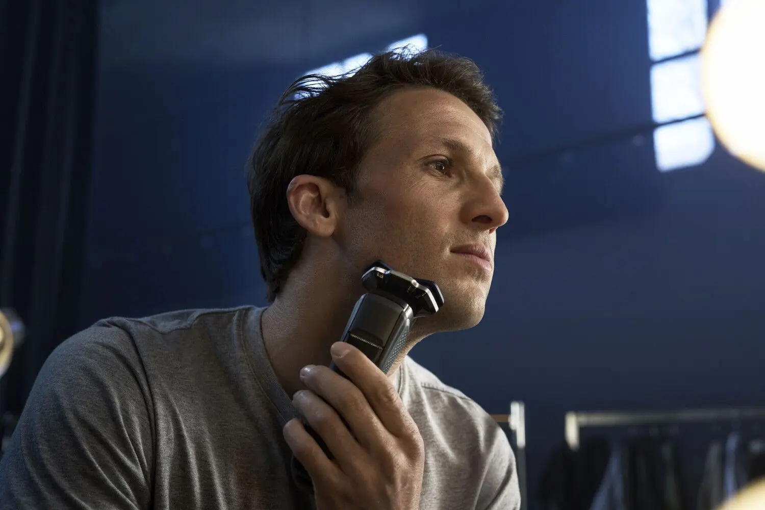 Электробиртва Philips Series 7000 S7887/55 (Black) - 3