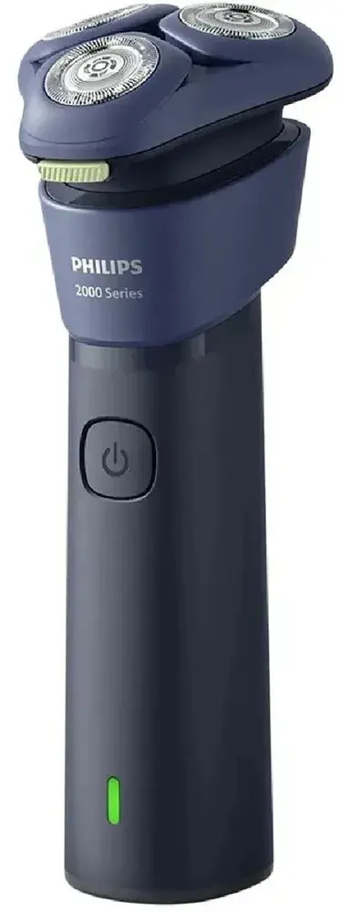 Aparat de ras electric Philips 2000 Series S2885/00 (Blue) - 2