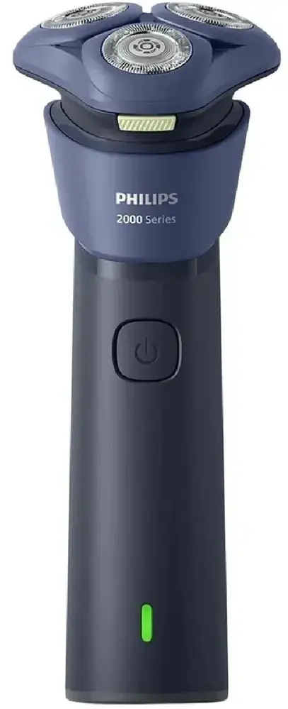 Aparat de ras electric Philips 2000 Series S2885/00 (Blue)