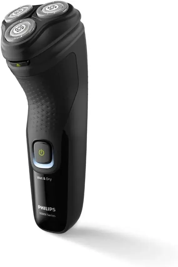 Электробритва Philips 3000X Series X3021/00 (Black) - 2