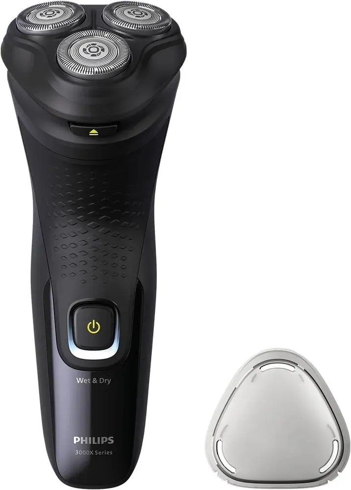 Электробритва Philips 3000X Series X3021/00 (Black) - 3