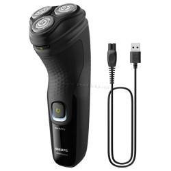 Электробритва Philips 3000X Series X3021/00 (Black)
