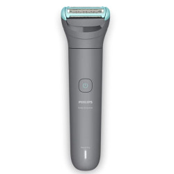 Aparat de ras electric Philips BG3485/15 (Grey/Blue) Thumb