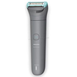 Aparat de ras electric Philips BG3485/15 (Grey/Blue)