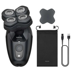 Электробритва Philips Head Pro Series 5000 HS5980/15 (Black) Thumb