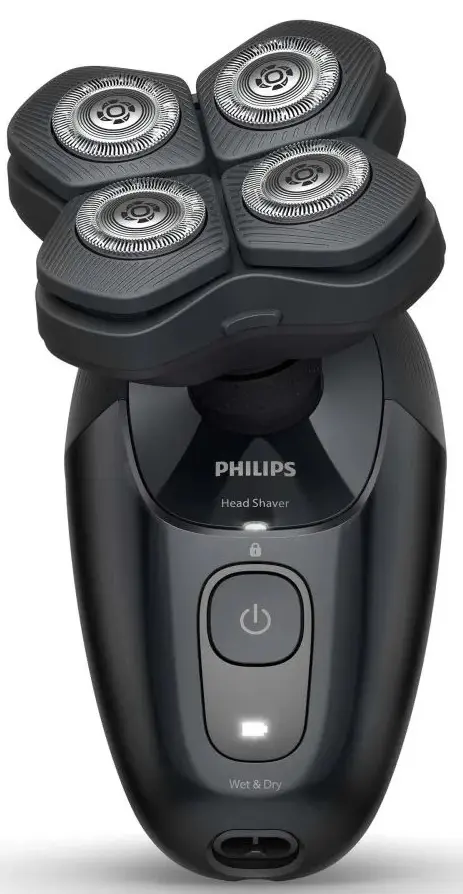 Электробритва Philips Head Pro Series 5000 HS5980/15 (Black)