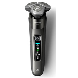 Электробритва Philips i9000 X9002 (Black/Grey) Thumb