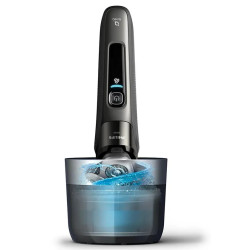Электробритва Philips i9000 X9002 (Black/Grey) Thumb