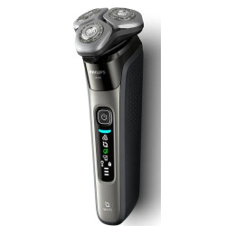 Электробритва Philips i9000 X9002 (Black/Grey) Thumb