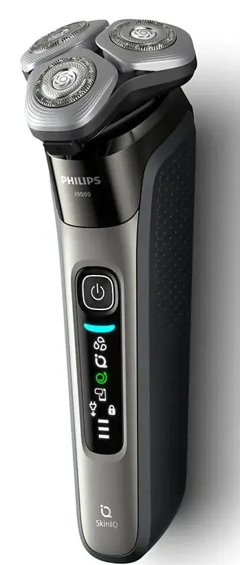 Электробритва Philips i9000 X9002 (Black/Grey)
