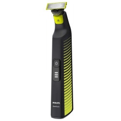 Электробритва Philips OneBlade Pro QP6506/15 (Black/Yellow) Thumb