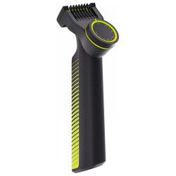 Электробритва Philips OneBlade Pro QP6506/15 (Black/Yellow) Thumb