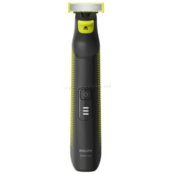 Электробритва Philips OneBlade Pro QP6506/15 (Black/Yellow)