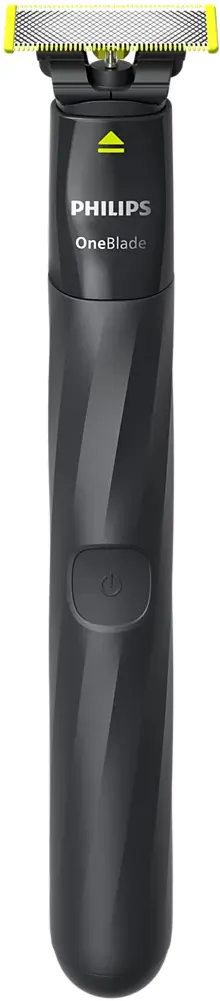 Электробритва Philips OneBlade QP1424/65 (Black/Green) - 2