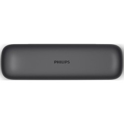 Электробритва Philips OneBlade QP1424/65 (Black/Green) Thumb