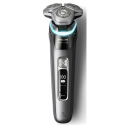 Электробритва Philips Prestige i9000 XP9202/10 (Black/Grey) Thumb