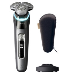 Электробритва Philips Prestige i9000 XP9202/10 (Black/Grey) Thumb