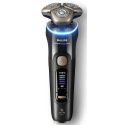 Электробритва Philips Prestige Ultra XP9400/31 i9000 (Black) Thumb
