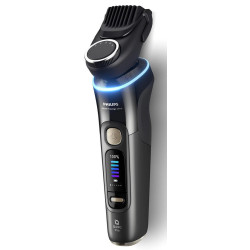 Электробритва Philips Prestige Ultra XP9400/31 i9000 (Black) Thumb