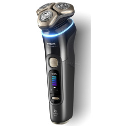 Электробритва Philips Prestige Ultra XP9400/31 i9000 (Black)