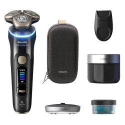 Электробритва Philips Prestige Ultra XP9400/31 i9000 (Black) Thumb