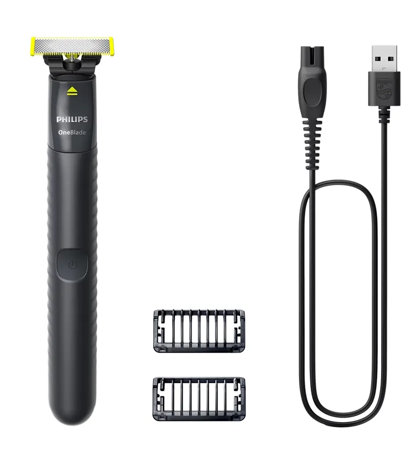 Электробритва Philips QP1424/20 (Gray)