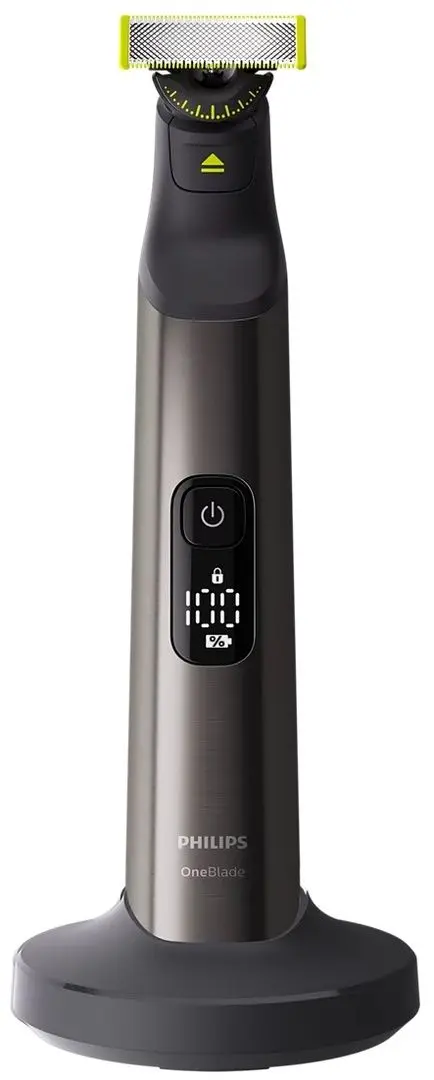 Электробритва Philips QP6652/61 (Chrome)