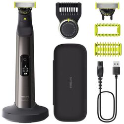 Электробритва Philips QP6652/61 (Chrome)