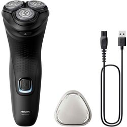 Aparat de ras electric Philips S1141/00 (Black) Thumb