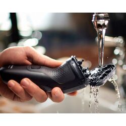 Aparat de ras electric Philips S1141/00 (Black) Thumb