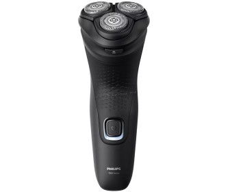 Электробритва Philips S1141/00 (Black)