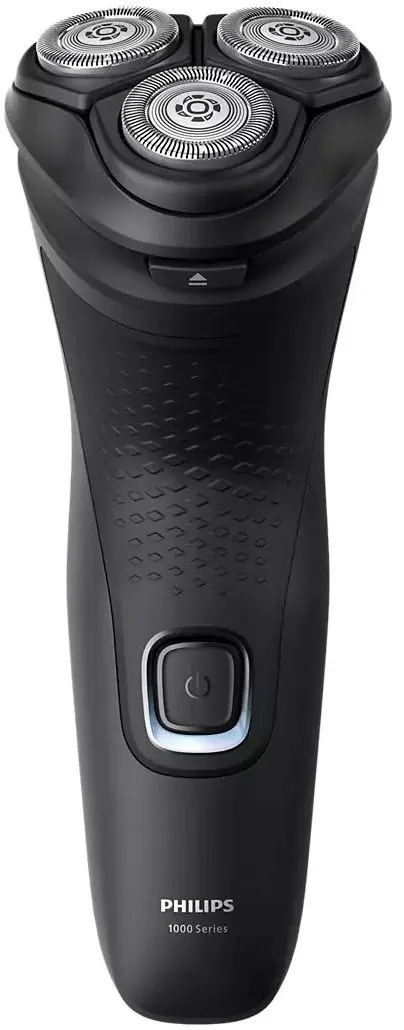 Aparat de ras electric Philips S1141/00 (Black)