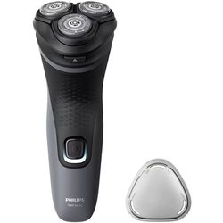 Электробритва Philips S1142/00 (Black/Grey) Thumb