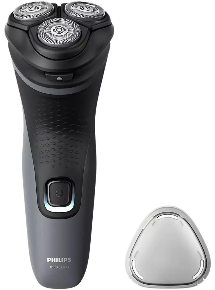 Электробритва Philips S1142/00 (Black/Grey)