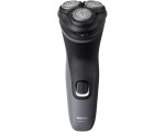 Aparat de ras electric Philips S1142/00 (Black/Grey)