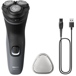 Электробритва Philips S1142/00 (Black/Grey) Thumb