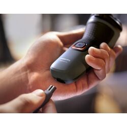Электробритва Philips S1142/00 (Black/Grey) Thumb