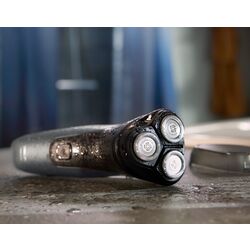 Электробритва Philips S1142/00 (Black/Grey) Thumb