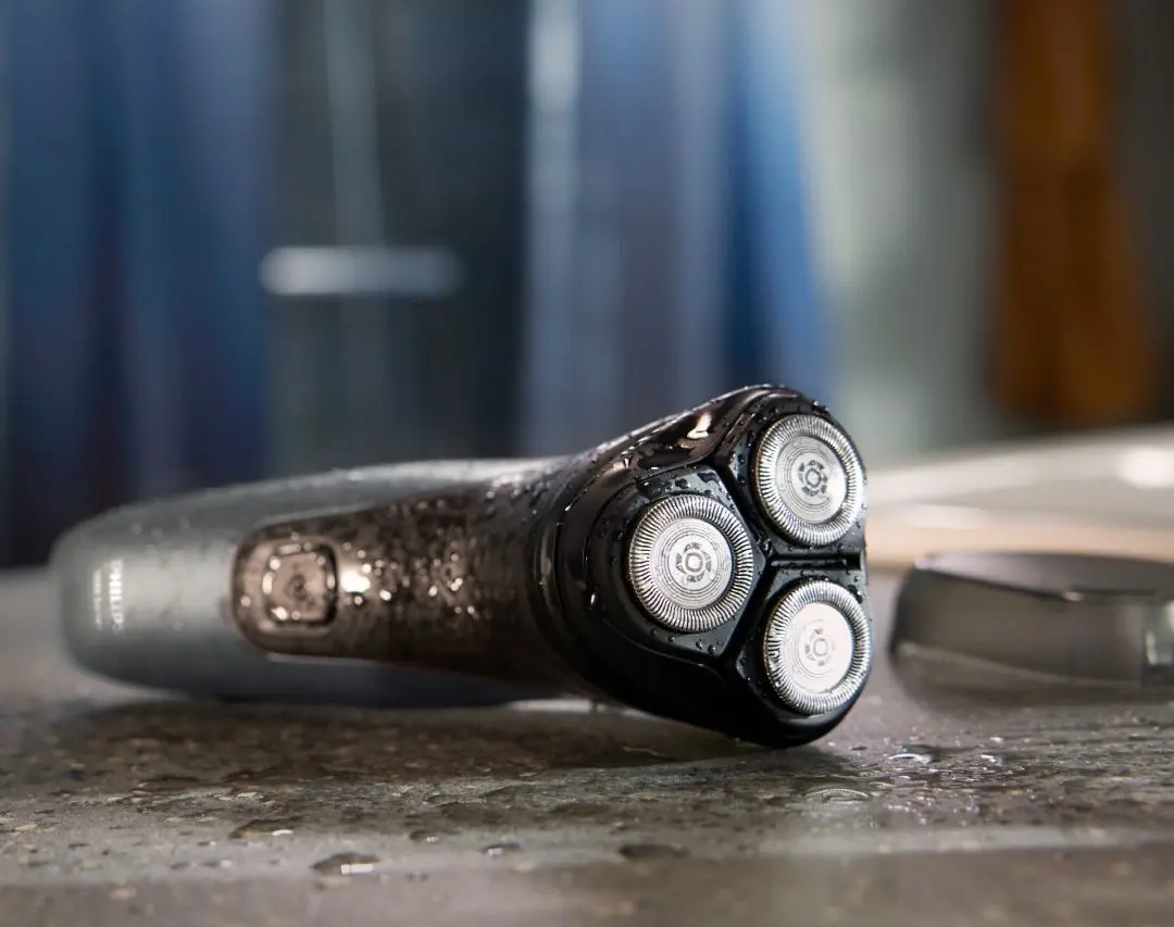 Электробритва Philips S1142/00 (Black/Grey)