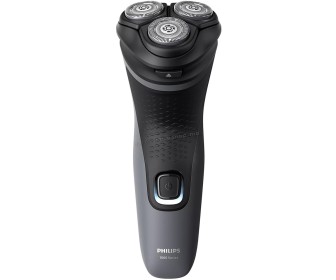 Электробритва Philips S1142/00 (Black/Grey)