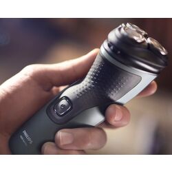 Электробритва Philips S1142/00 (Black/Grey) Thumb