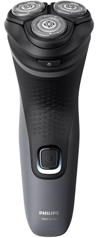 Электробритва Philips S1142/00 (Black/Grey)